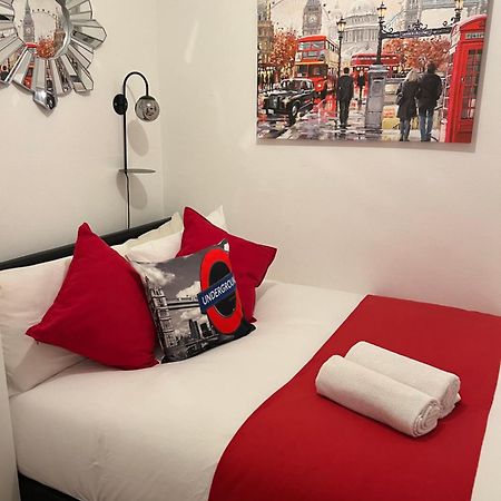 Brenda'S Apart Hotel London -Elephant & Castle Екстериор снимка
