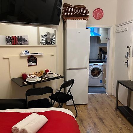 Brenda'S Apart Hotel London -Elephant & Castle Екстериор снимка