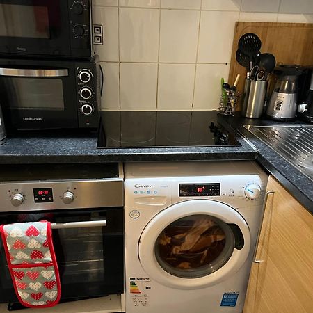 Brenda'S Apart Hotel London -Elephant & Castle Екстериор снимка