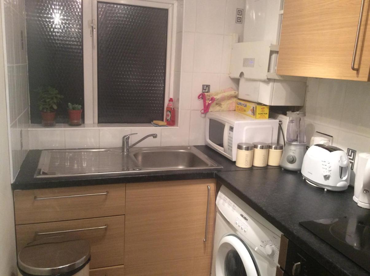 Brenda'S Apart Hotel London -Elephant & Castle Екстериор снимка