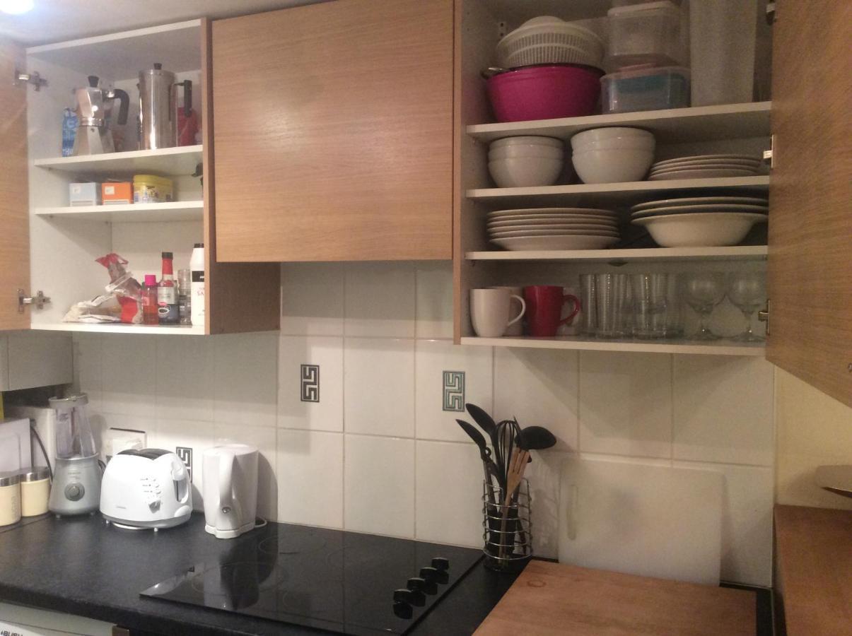 Brenda'S Apart Hotel London -Elephant & Castle Екстериор снимка