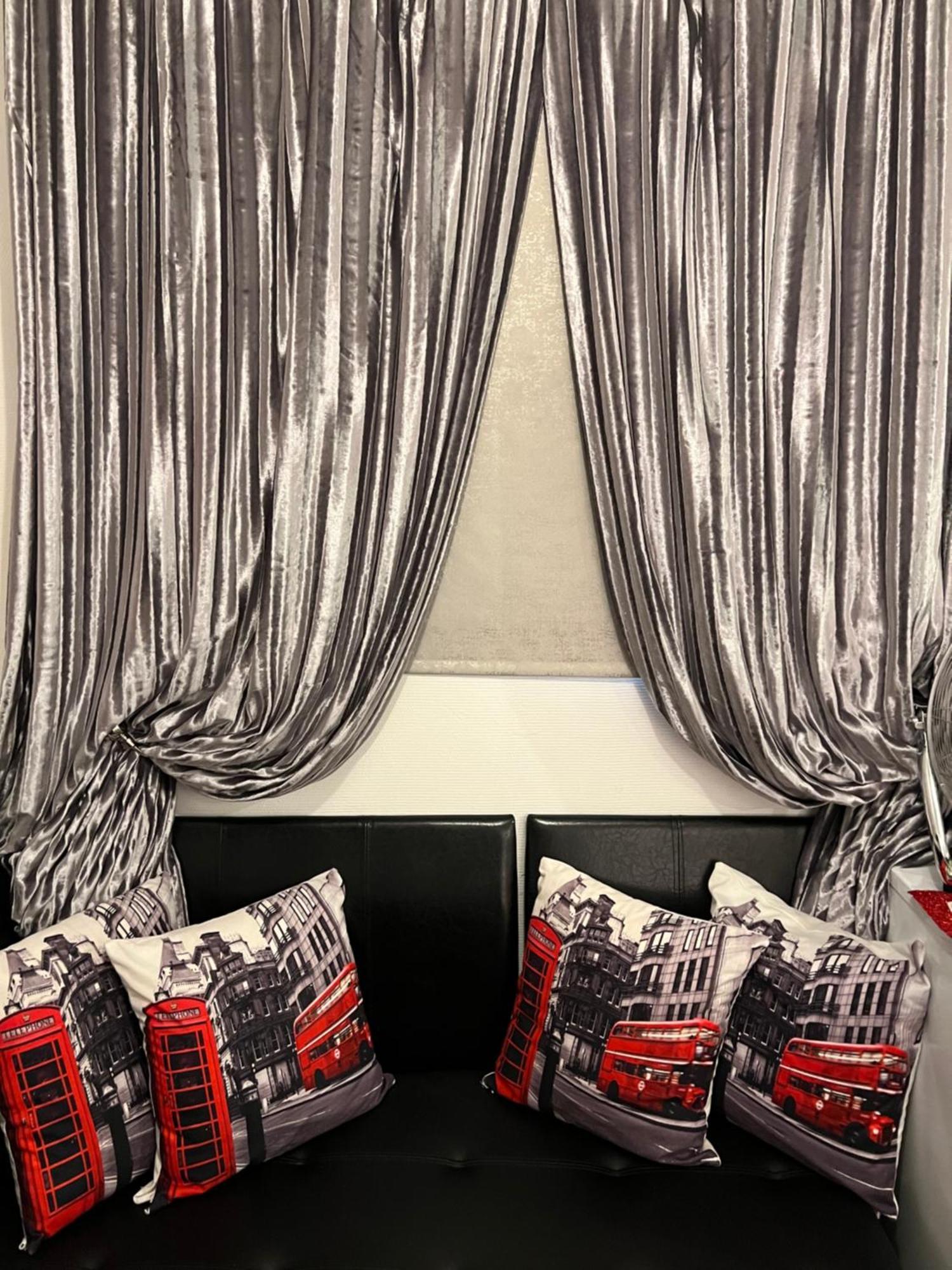 Brenda'S Apart Hotel London -Elephant & Castle Екстериор снимка