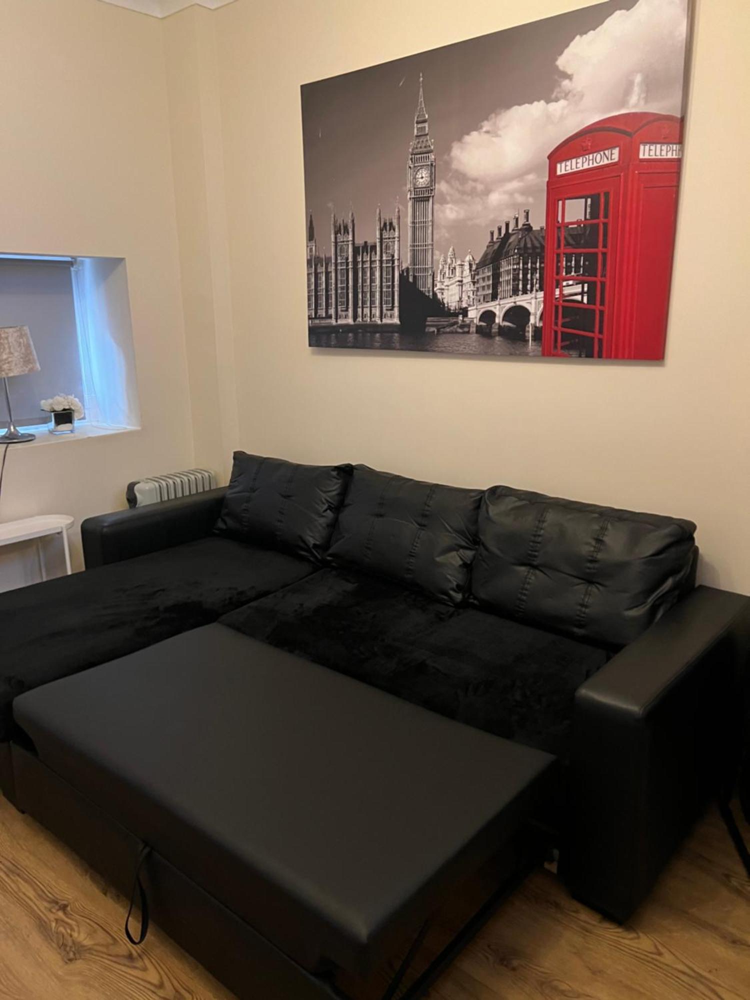 Brenda'S Apart Hotel London -Elephant & Castle Екстериор снимка