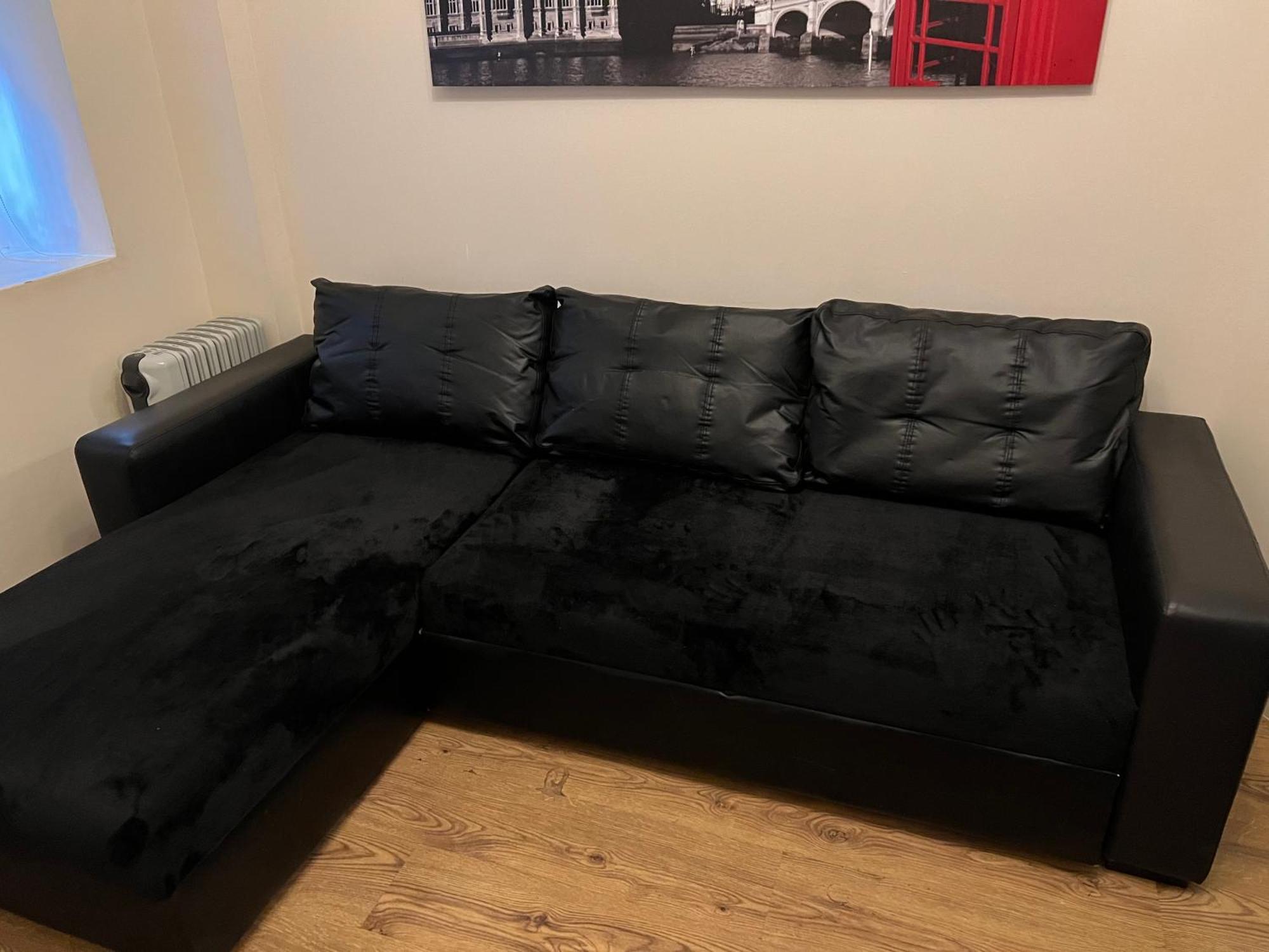 Brenda'S Apart Hotel London -Elephant & Castle Екстериор снимка