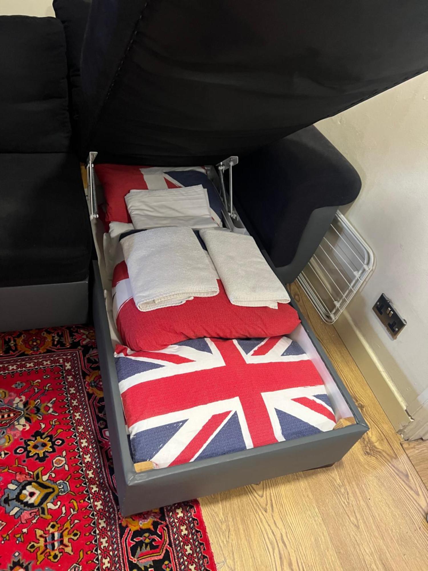Brenda'S Apart Hotel London -Elephant & Castle Екстериор снимка