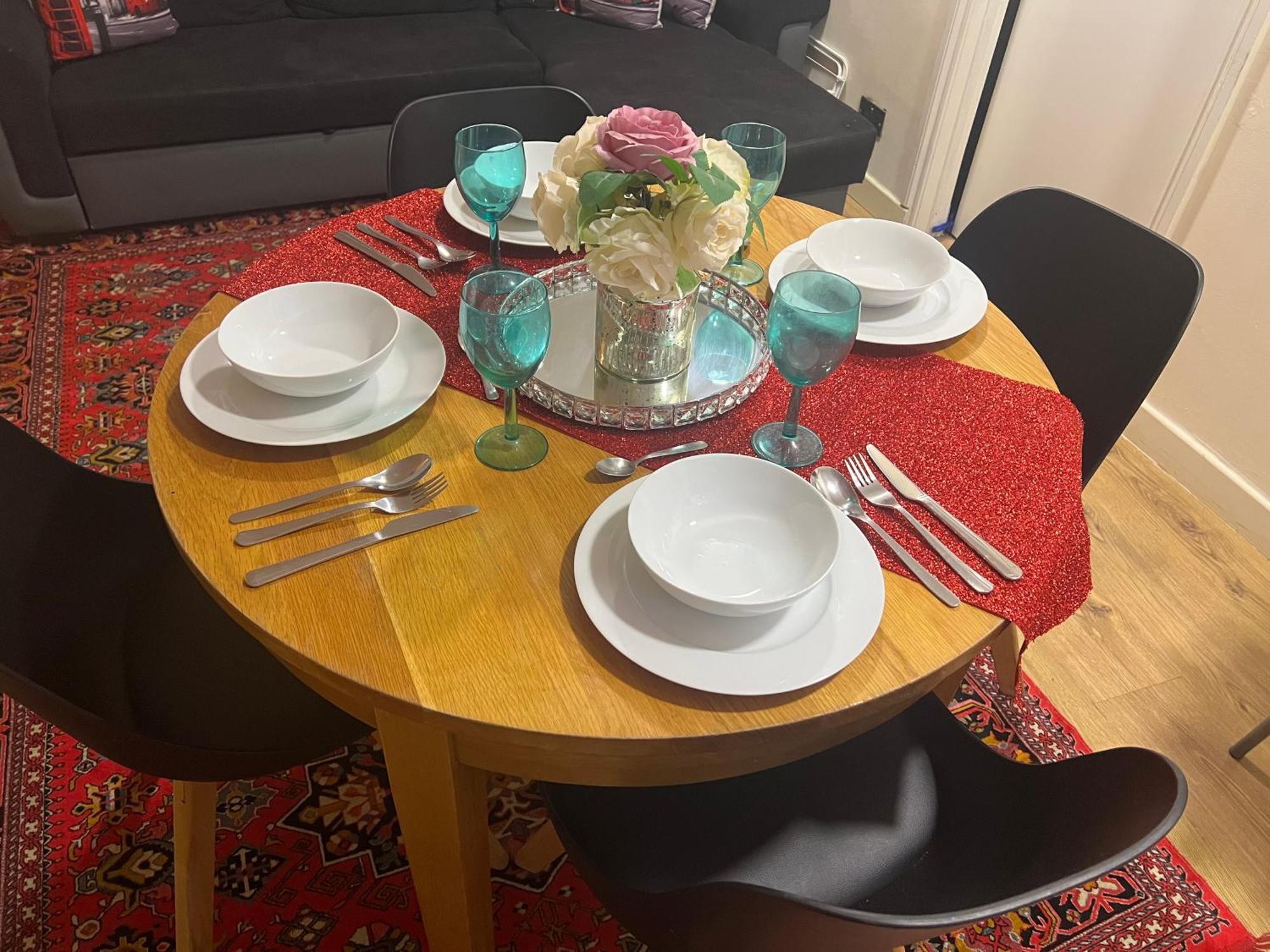 Brenda'S Apart Hotel London -Elephant & Castle Екстериор снимка