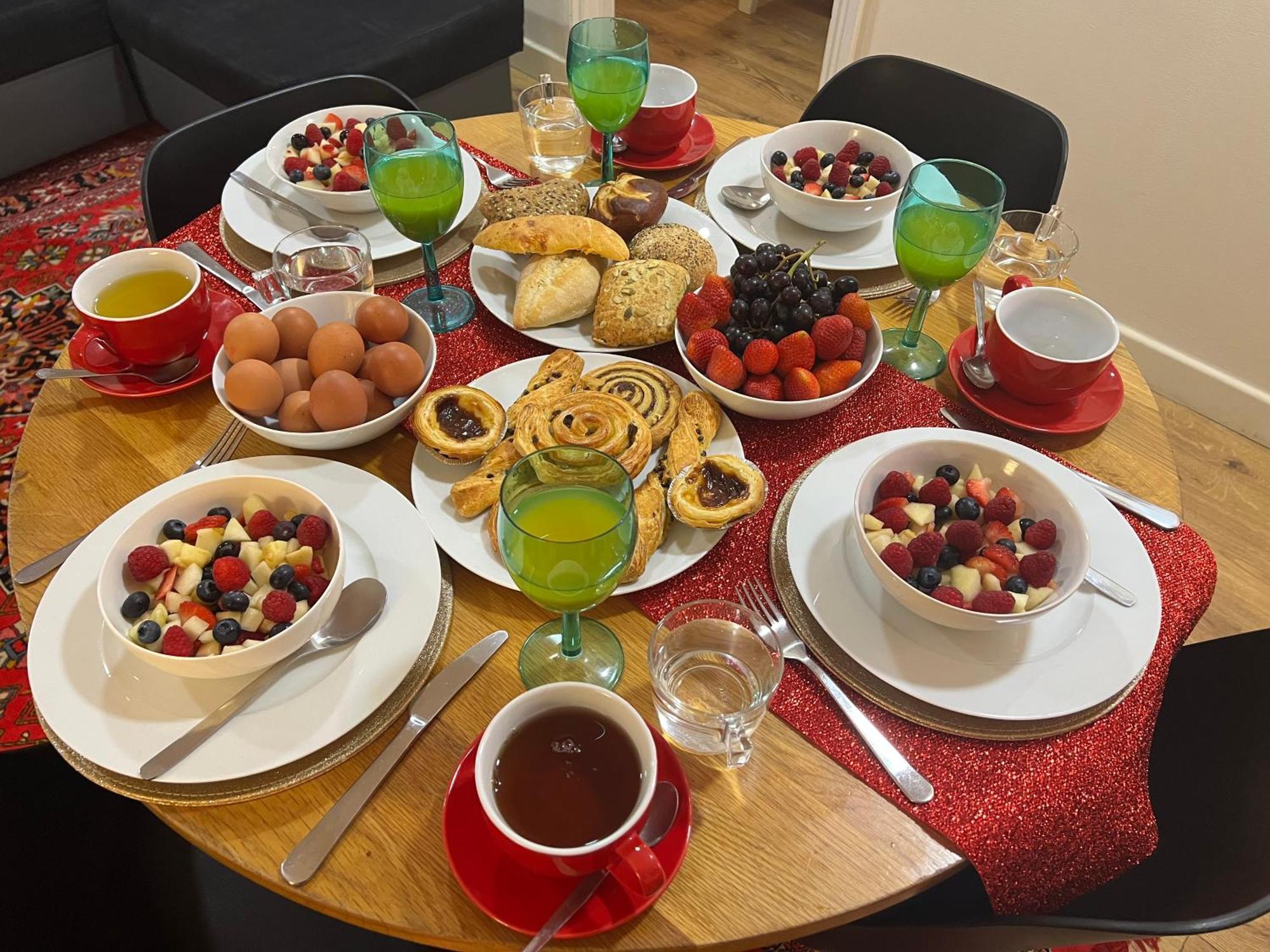 Brenda'S Apart Hotel London -Elephant & Castle Екстериор снимка
