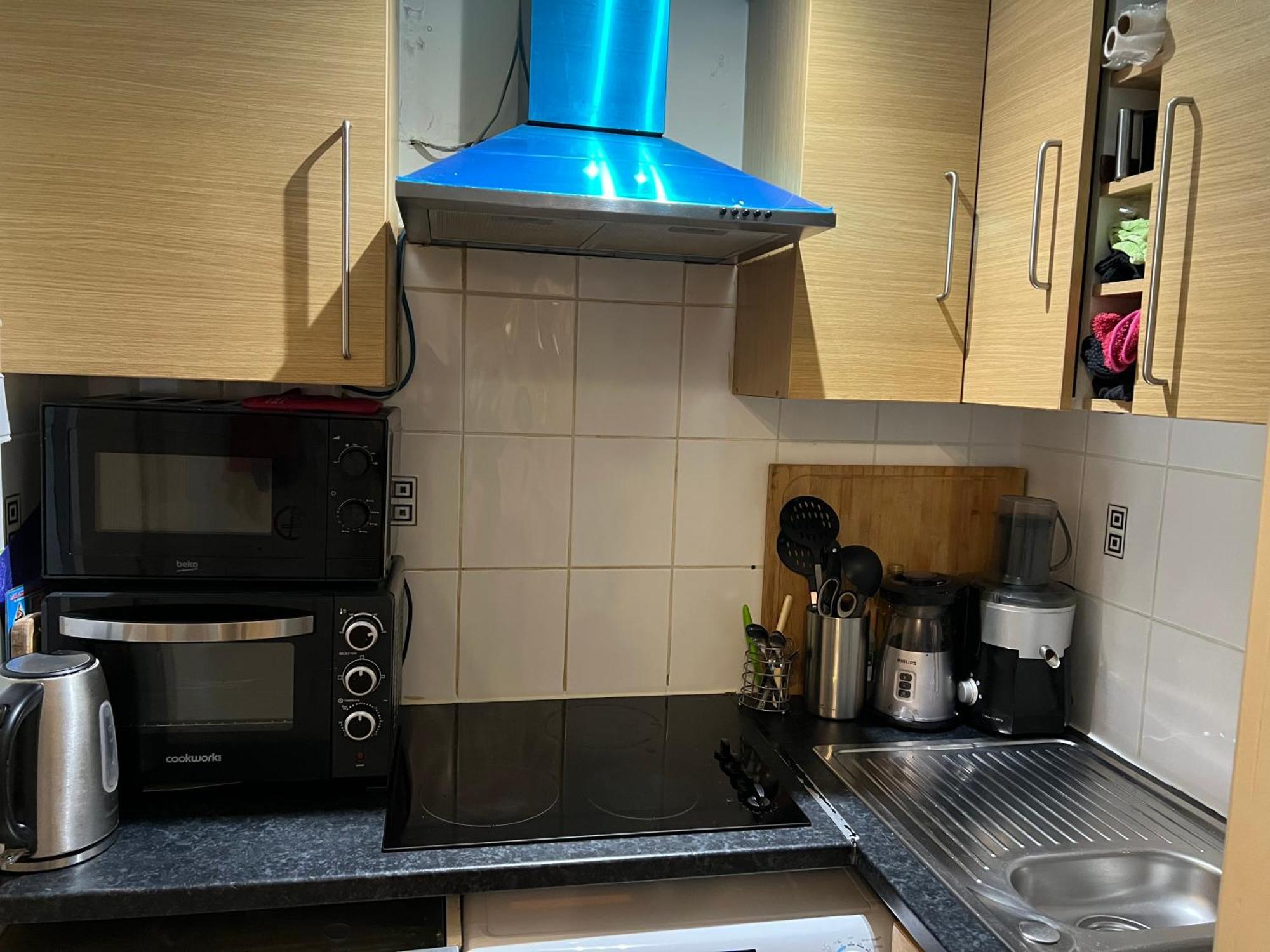 Brenda'S Apart Hotel London -Elephant & Castle Екстериор снимка